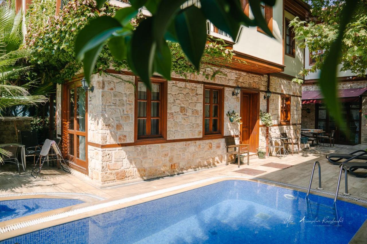 Villamavi &ANI 3*