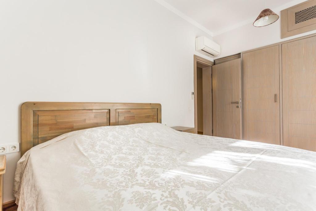 Villamavi &ANI Apart Otel