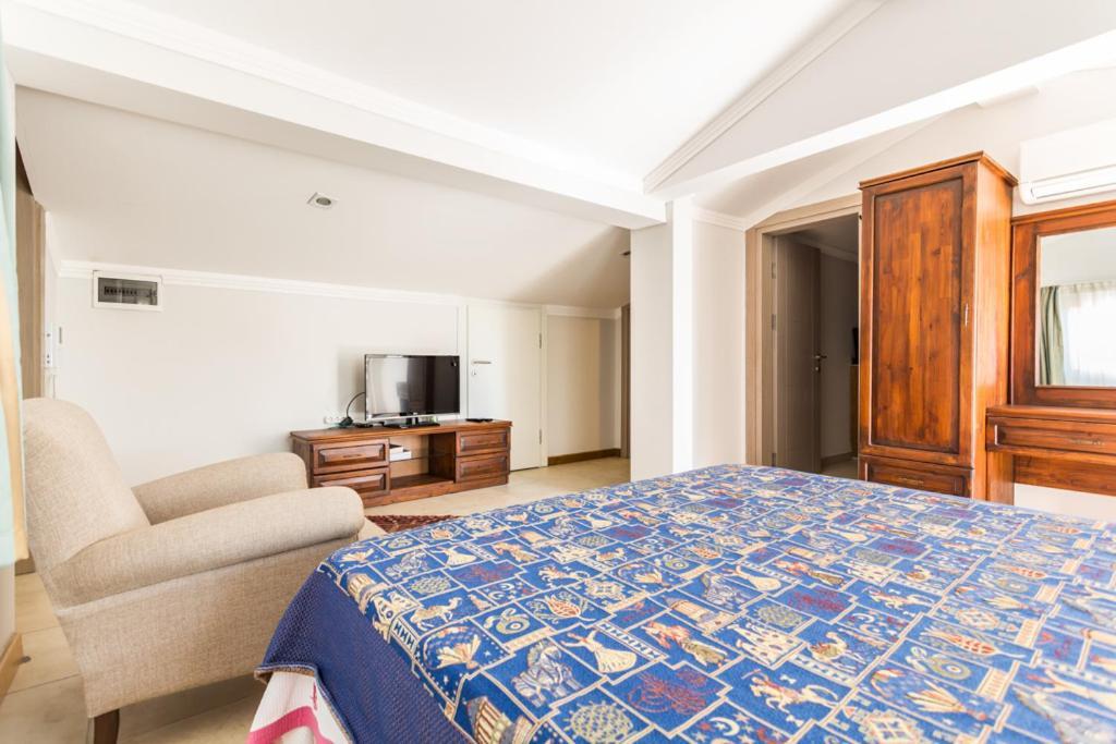 Villamavi &ANI Apart Otel