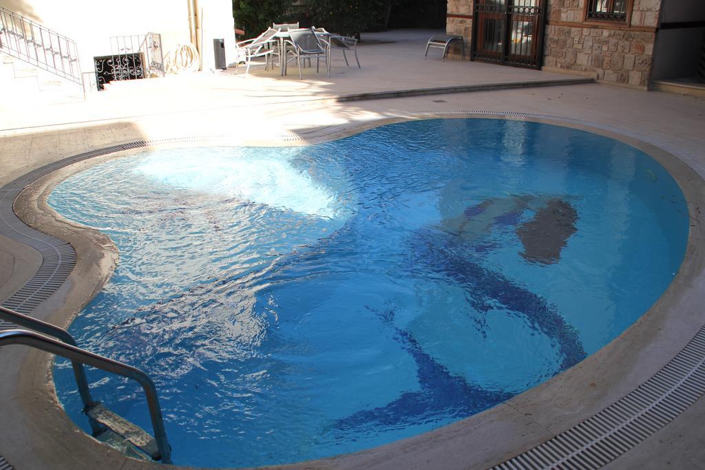 Villamavi &ANI Apart Otel 3*