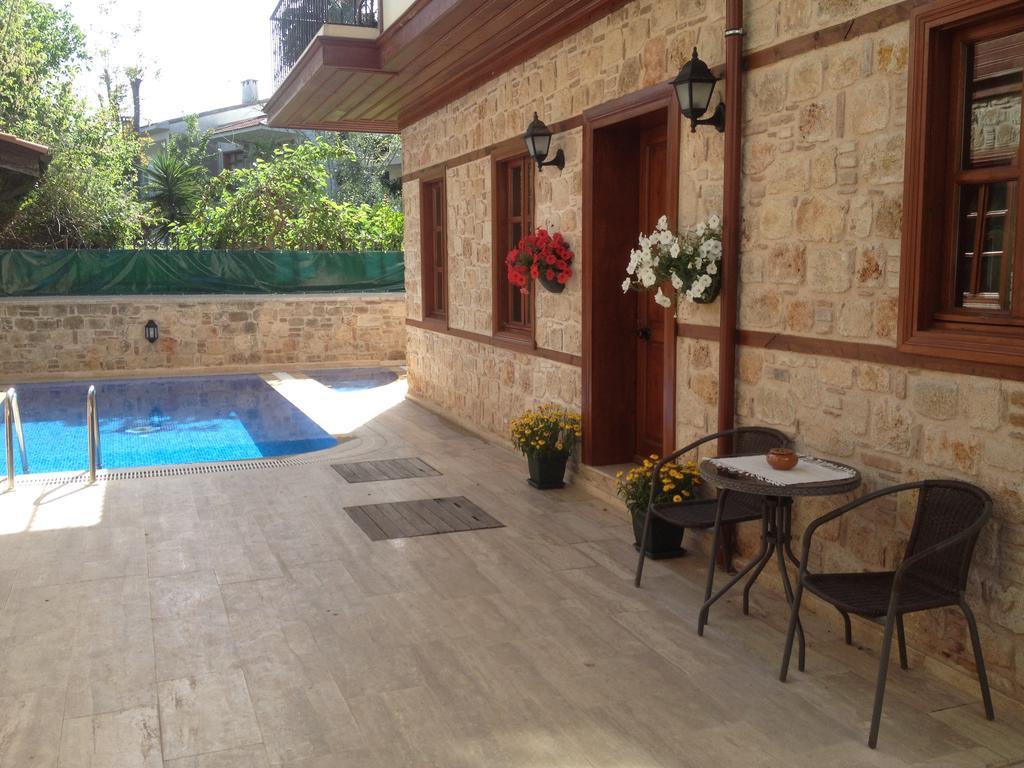 Villamavi &ANI Apart Otel