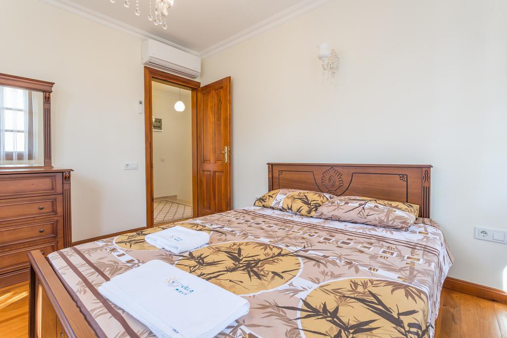 Apart Otel Villamavi &ANI 3*