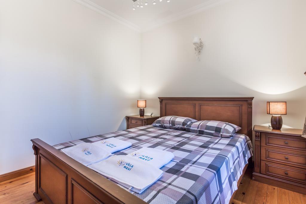 Apart Otel Villamavi &ANI 3*