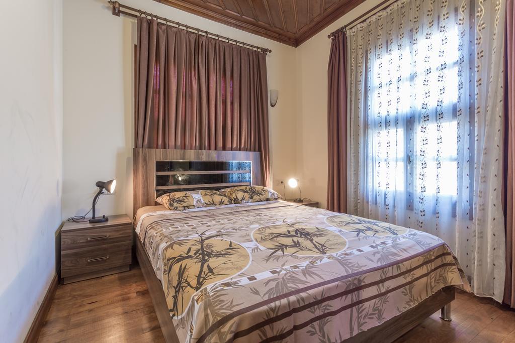 Apart Otel Villamavi &ANI 3*