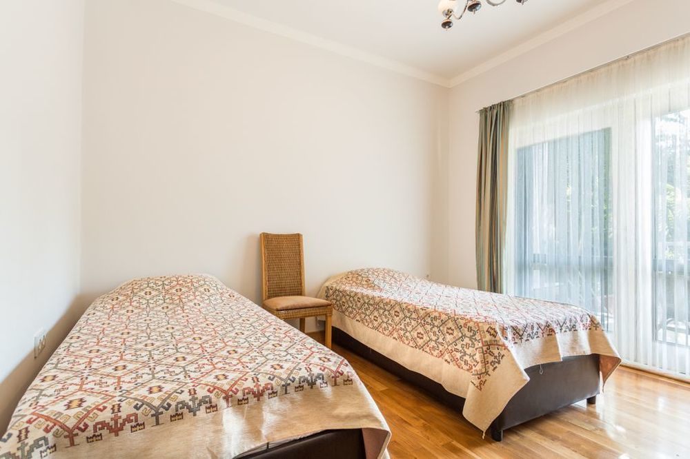 Villamavi &ANI Apart Otel Antalya